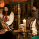 Illustration for article titled The vampires get cultured as iWhat We Do In The Shadows /iwraps up a killer second season